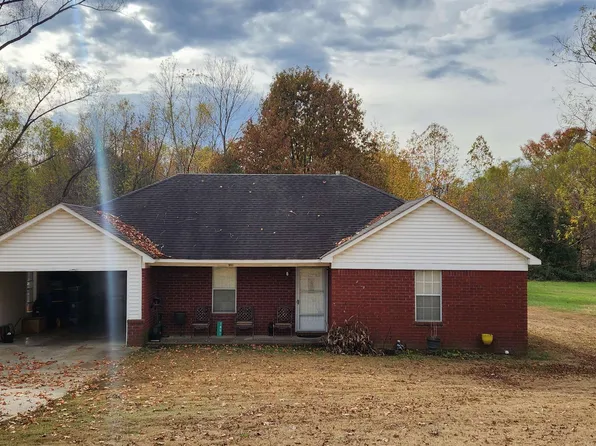 1851 Brighton Clopton Rd, Brighton, TN 38011