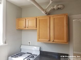 4953 N Oakley Ave #G, Chicago, IL 60625
