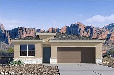 3rd image of 10620 W SONRISAS Street