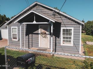 1703 S 13th St, Yakima, WA