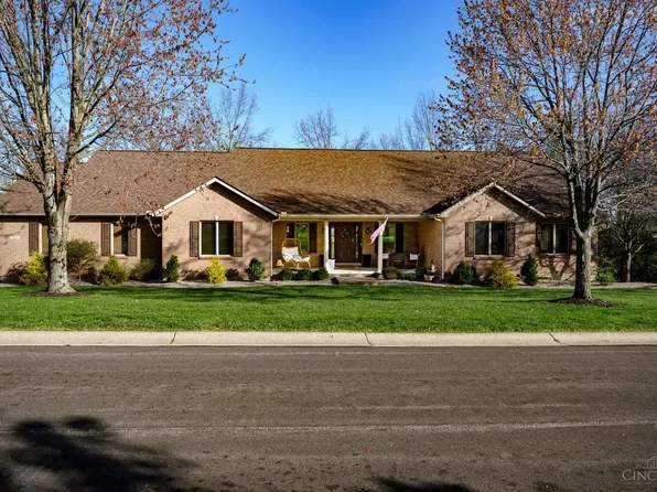 950 Ridgefield Rd, Hamilton, OH 45013