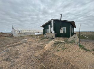 2540 58th Ln, Boone, CO 81025
