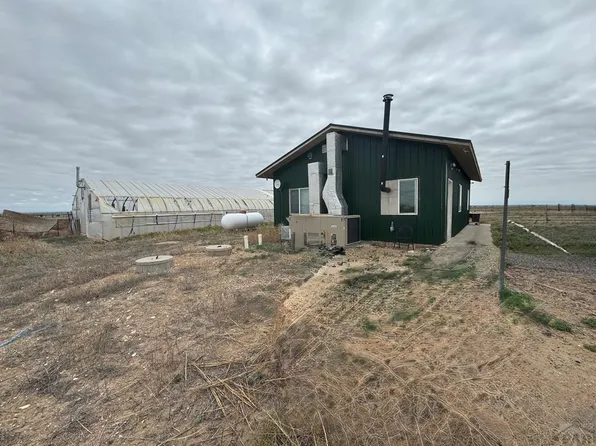 2540 58th Ln, Boone, CO 81025
