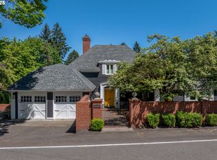 11422 S Breyman Ave, Portland, OR 97219