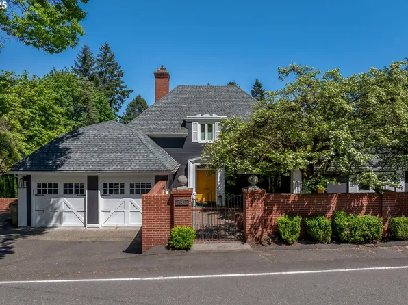 11422 S Breyman Ave, Portland, OR 97219