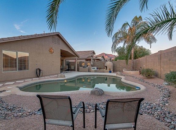 5th image of 8829 E Civano Dr