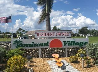 3358 Rainbow Ln, North Fort Myers, FL 33903