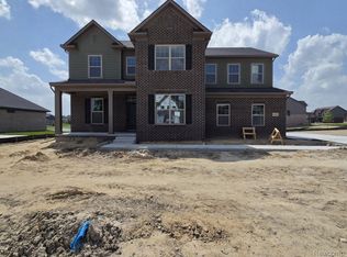 61887 Hevel Ln, Washington, MI 48094
