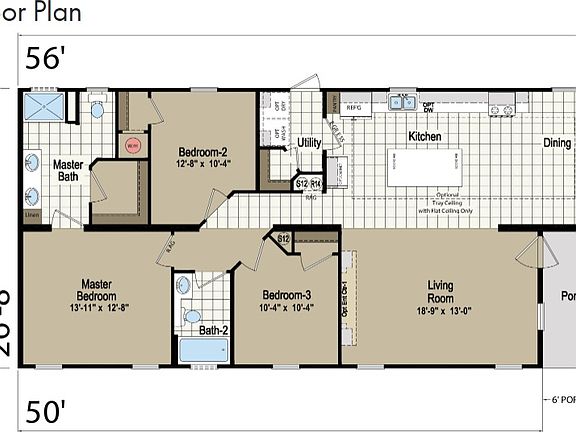2nd image of 105 Mockingbird Dr