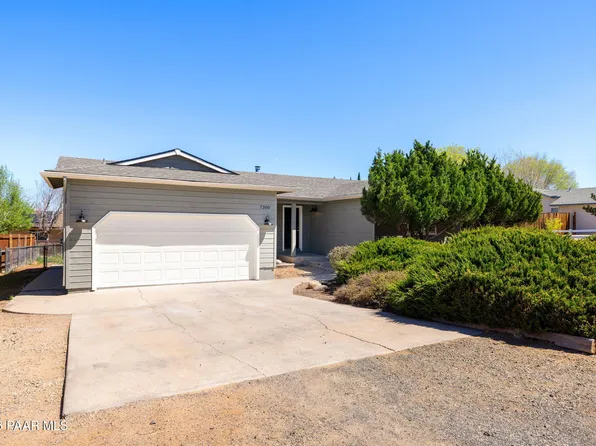7300 E Grandview Dr, Prescott Valley, AZ 86314
