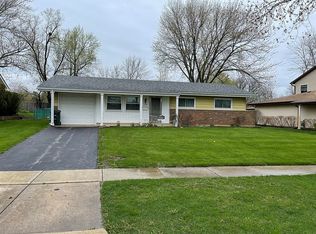 600 Audubon St, Hoffman Estates, IL 60169
