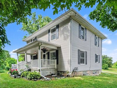 2188 Sylvan Rd, Chelsea, MI, 48118