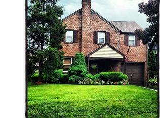 243 Fairview Rd, Springfield, PA 19064