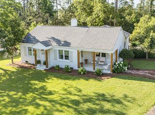 644 Jeter St, Edgefield, SC 29824