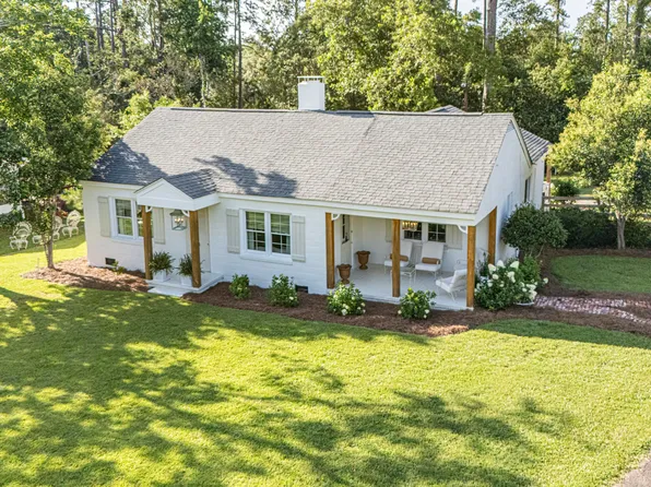 644 Jeter St, Edgefield, SC 29824