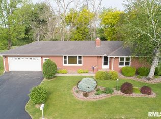 3816 Eagle Heights Dr, Clinton, IA 52732