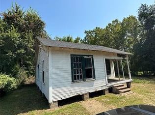 4122 Carver St, Shreveport, LA 71109