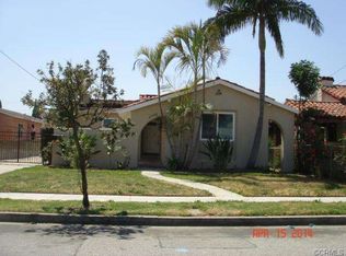 3308 Olive St, Huntington Park, CA 90255