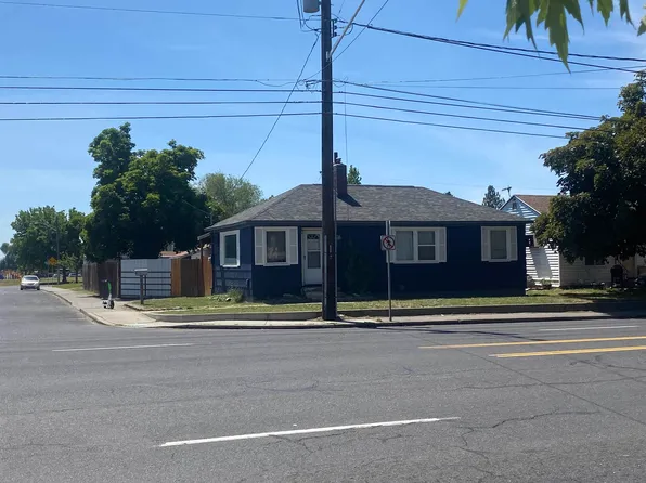 2938 E Francis Ave, Spokane, WA 99208
