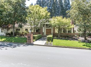 5146 Blackhawk Dr, Danville, CA 94506
