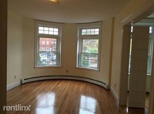 1906 Beacon St, Brookline, MA 02445