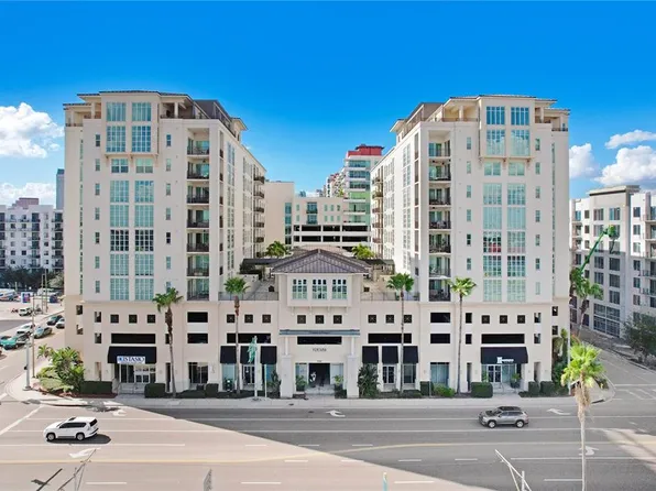 1227 E Madison St Unit 504, Tampa, FL 33602