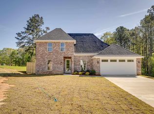 100 Bayside Dr, West Monroe, LA 71291