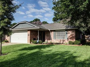 16323 Cutten Rd, Houston, TX 77070