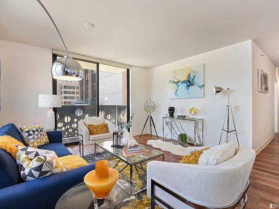 4th image of 199 New Montgomery St Unit 1010