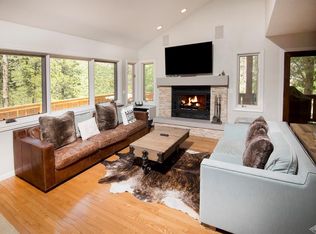 3017 Basingdale Blvd UNIT A, Vail, CO 81657