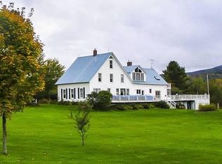 120 Center Hill Rd, Landaff, NH 03585