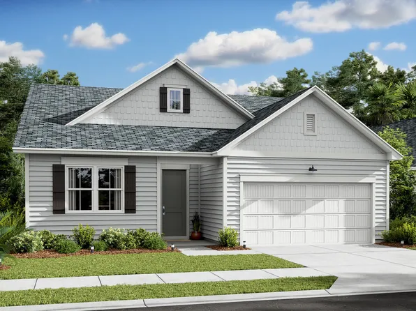 47 Hartwell Rd, Bluffton, SC 29910