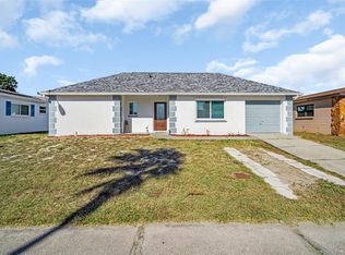 8425 Redfield Dr, Port Richey, FL 34668