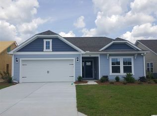 786 Cypress Way LOT 279, Hickory B Little River, SC 29566