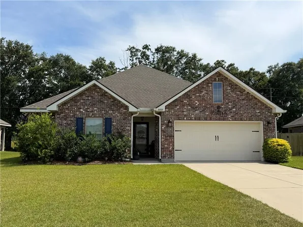 14305 Chenin Blanc Dr, Silverhill, AL 36576