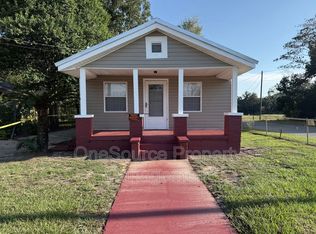 1027 4th St, Quincy, FL 32351
