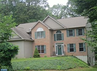 13 Vista Ct, Fleetwood, PA 19522