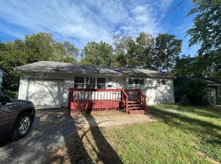 11404 Palmer Ave, Kansas City, MO 64134