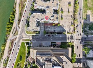 333 N Riverfront Ave SE #209, Calgary, AB T2G5R1