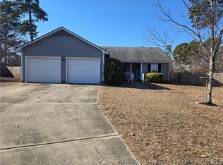 909 Benevente Loop, Fayetteville, NC 28314