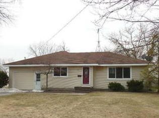 1628 Cass Ave, Bay City, MI 48708