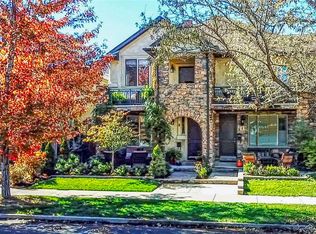 5 S Monroe St, Denver, CO 80209