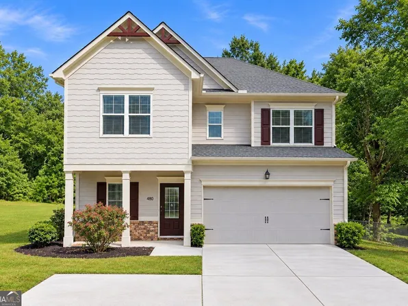 480 S Gordon Rd SW, Mableton, GA 30126