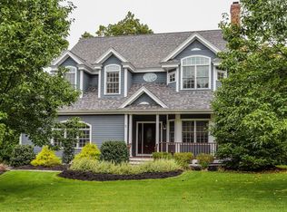 5 Martingale Rd, Lexington, MA 02421