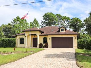 1078 Arredondo St, North Port, FL 34286