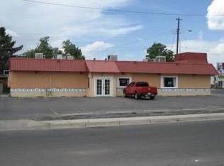 5333 4th St NW, Albuquerque, NM 87107