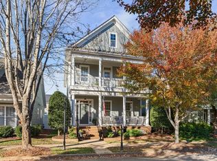 15235 Waterfront Dr, Huntersville, NC 28078
