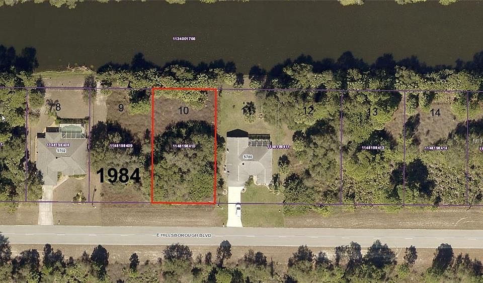1st image of E Hillsborough Blvd