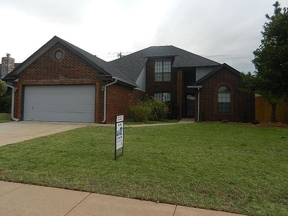 Mayfield addition - Moore Schools