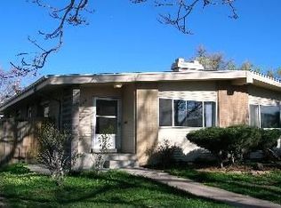2530 S Lincoln St, Denver, CO 80210